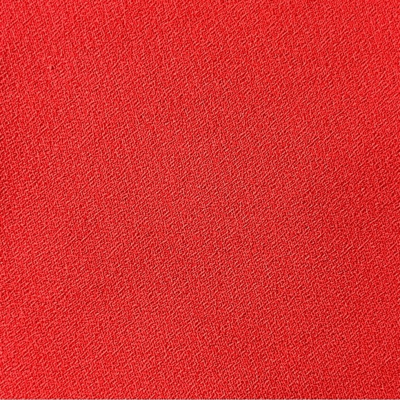 Crochet Hem Sheer Halter Blouse Beach Boho Peasent Hippie Coastal Rodeo Cowgirl - Picture 7 of 8